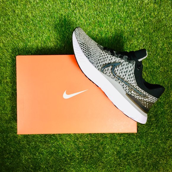 Nike React Infinity Run FK 3 - Picture 6 of 6